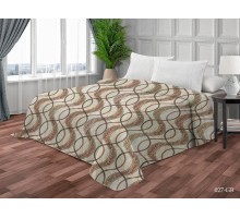 Покрывало полутораспальное Gobelin 150/027-GB