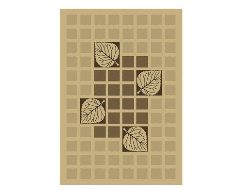 Ковер интерьерный (140x200 см) Decora