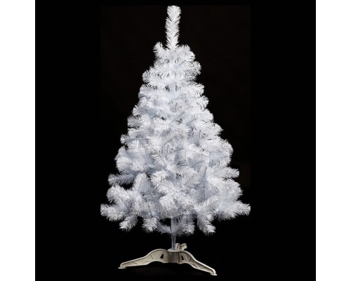 Ель новогодняя [1.2 м] Белоснежка БЛС-120-04-01-01