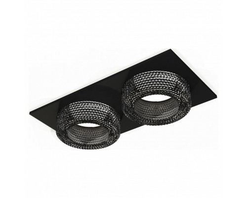 Встраиваемый светильник Ambrella Xc6360 XC7636021