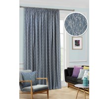 Портьера (200x270 см) 1шт. Rosemary