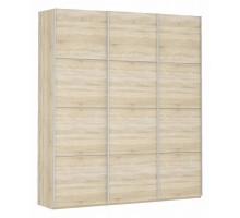 Шкаф-купе Прайм Трио 2100x570x2300