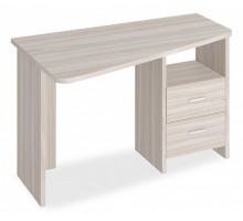 Стол письменный Домино Лайт СКЛ-Трап120