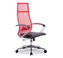 Кресло компьютерное МЕТТА-7(MPRU)