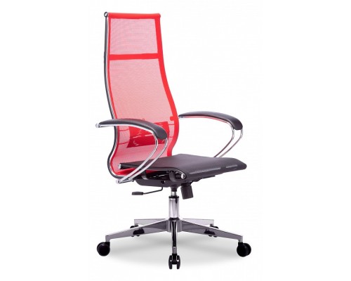 Кресло компьютерное МЕТТА-7(MPRU)