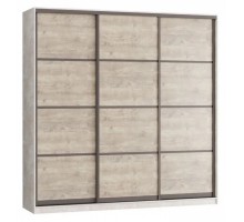 Шкаф-купе А0471494788 2500x580