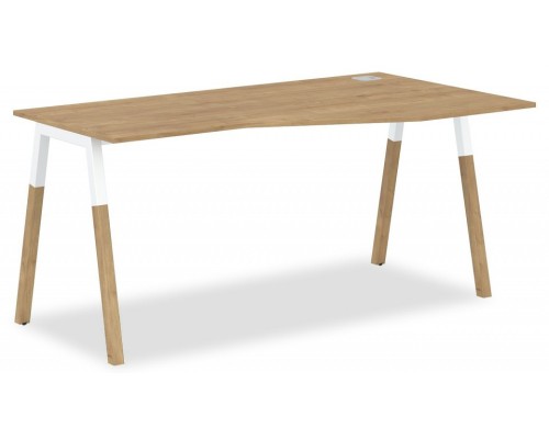 Стол офисный Forta FCT 1567(R)