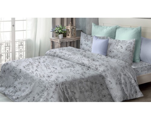 Постельное белье двуспальное Утро