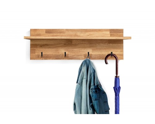 Вешалка-полка Art Collection