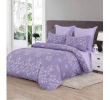 Постельное белье евростандарт Урсула №20