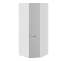 Шкаф платяной Глосс СМ-319.07.312