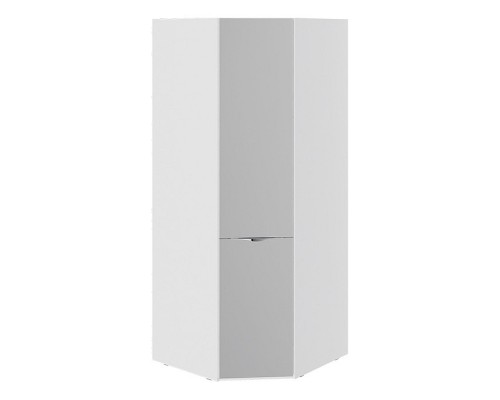 Шкаф платяной Глосс СМ-319.07.312