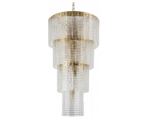 Подвесная люстра Favourite Prestige 2974-12P