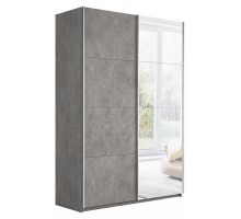 Шкаф-купе Траст СШК 2.160.80-11.13