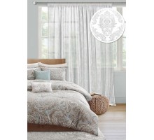 Гардина (300x275 см) 1 шт. Luisa