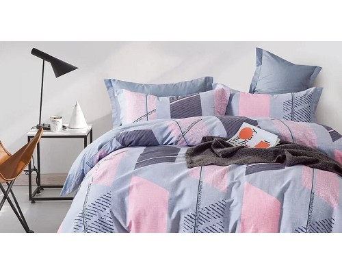 Постельное белье семейное №302 Tasso