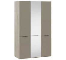 Шкаф платяной Глосс
