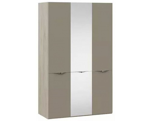 Шкаф платяной Глосс