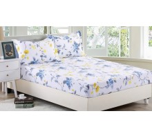 Простыня на резинке (90x200 см) PRPP