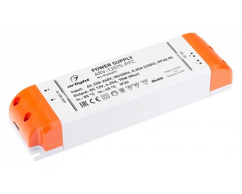 Блок питания Arlight ARV 016243(1)