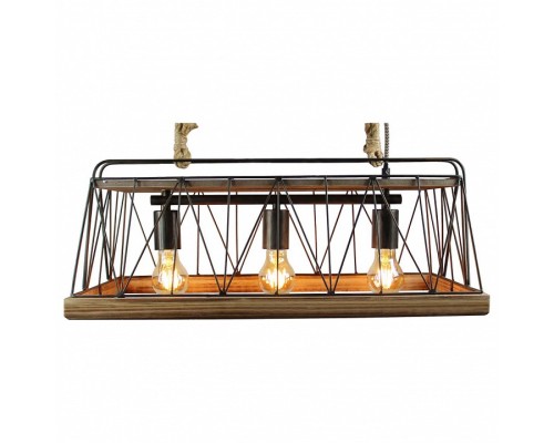 Подвесной светильник Lussole Matanuska