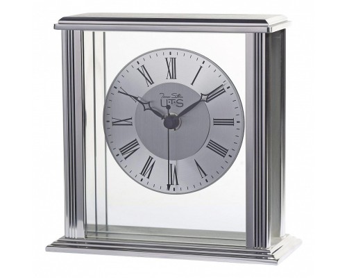 Настольные часы (15,5х15,5 см) Tomas Stern 3016