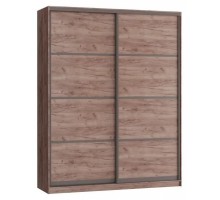 Шкаф-купе А0471494327 1900x580