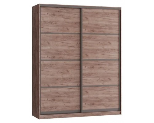 Шкаф-купе А0471494327 1900x580