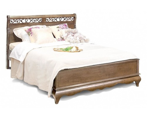 Кровать полутораспальная Оскар