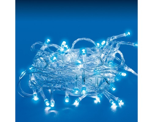 Гирлянда Нить Uniel ULD-S1000 ULD-S1000-100/DTA BLUE IP20
