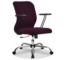 Кресло компьютерное SU-Mr-4(Vivaldi)