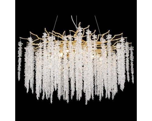 Подвесной светильник Wertmark Daciana 