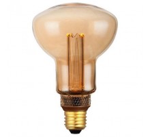 Лампа светодиодная Hiper Vein Hl E27 4Вт 1800K HL-2238