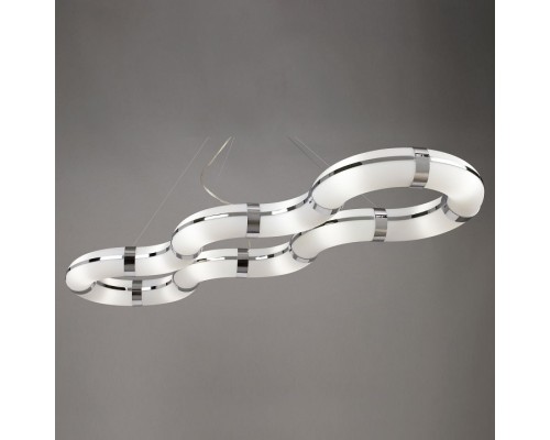 Подвесной светильник Mantra Guss 0647