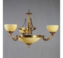 Подвесная люстра Ambiente by Brizzi Tenerife 02166/3 AB