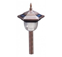 Наземный низкий светильник Globo Solar 3301