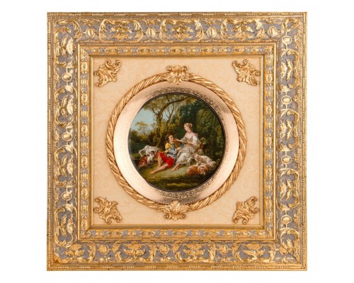 Панно (50x50 см) 635-556