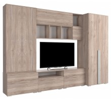 Стенка для гостиной Лайк КГ14