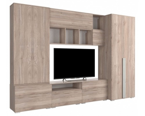 Стенка для гостиной Лайк КГ14