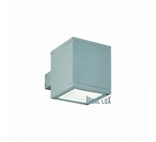 Светильник на штанге Ideal Lux SNIF SNIF SQUARE AP1 GRIGIO