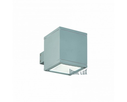 Светильник на штанге Ideal Lux SNIF SNIF SQUARE AP1 GRIGIO
