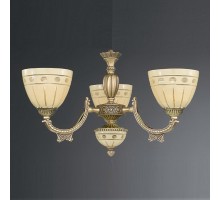 Подвесная люстра Reccagni Angelo 7054 L 7054/3