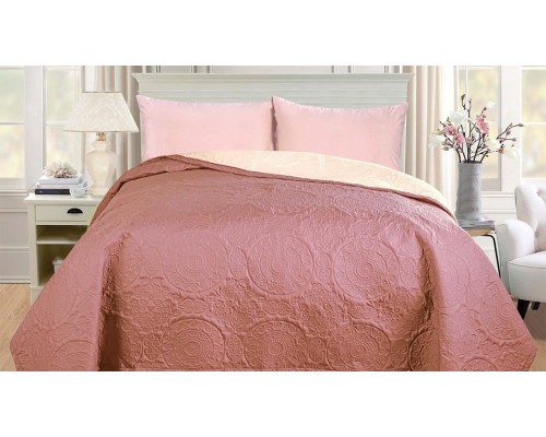 Покрывало двуспальное Arti