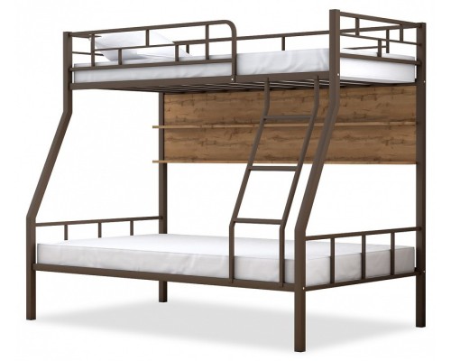 Кровать двухъярусная Раута