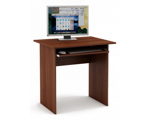 Стол компьютерный Лайт-1К