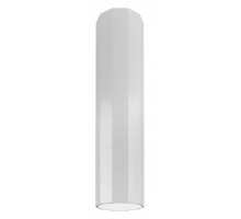 Плафон металлический Nowodvorski Cameleon Poly M WH 8474