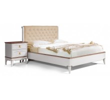 Кровать двуспальная Стюарт