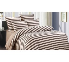 Постельное белье евростандарт Леджер