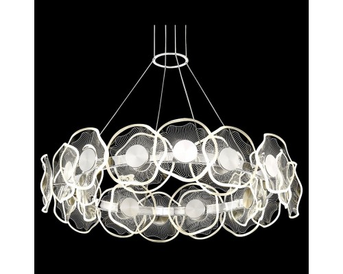 Подвесной светильник Wertmark Helena 