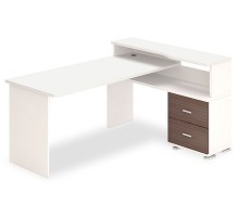 Стол письменный Домино СР-620/160 C